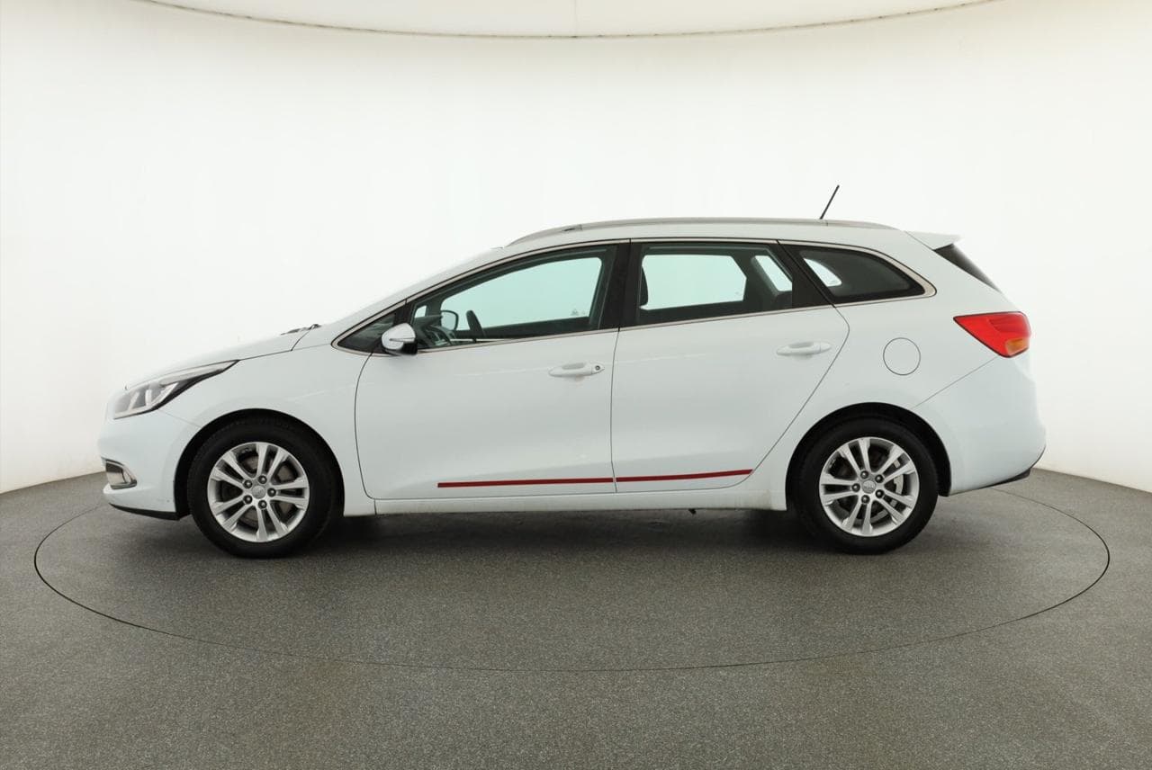 2014 Kia CEE'D - 4