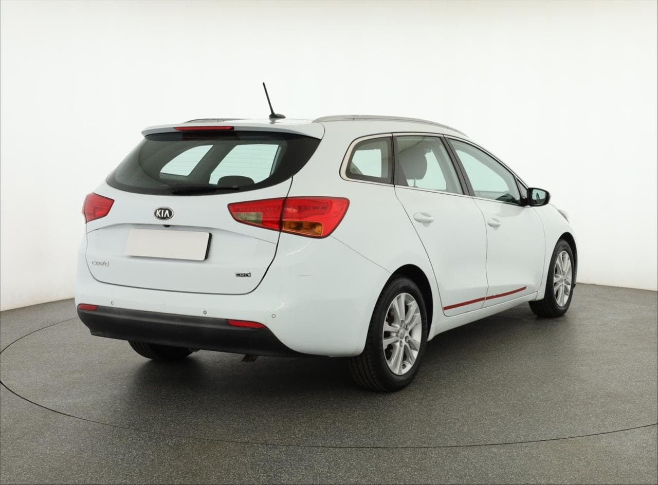 2014 Kia CEE'D - 7
