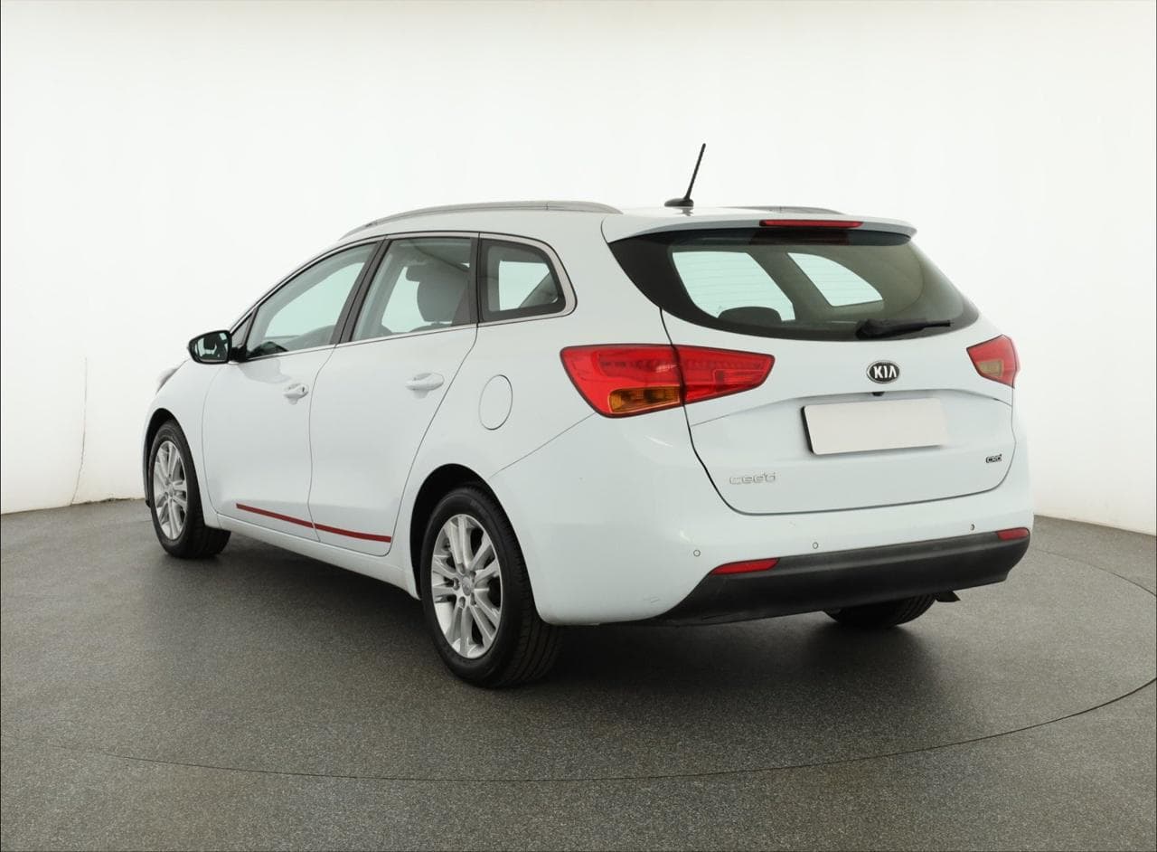 2014 Kia CEE'D - 5