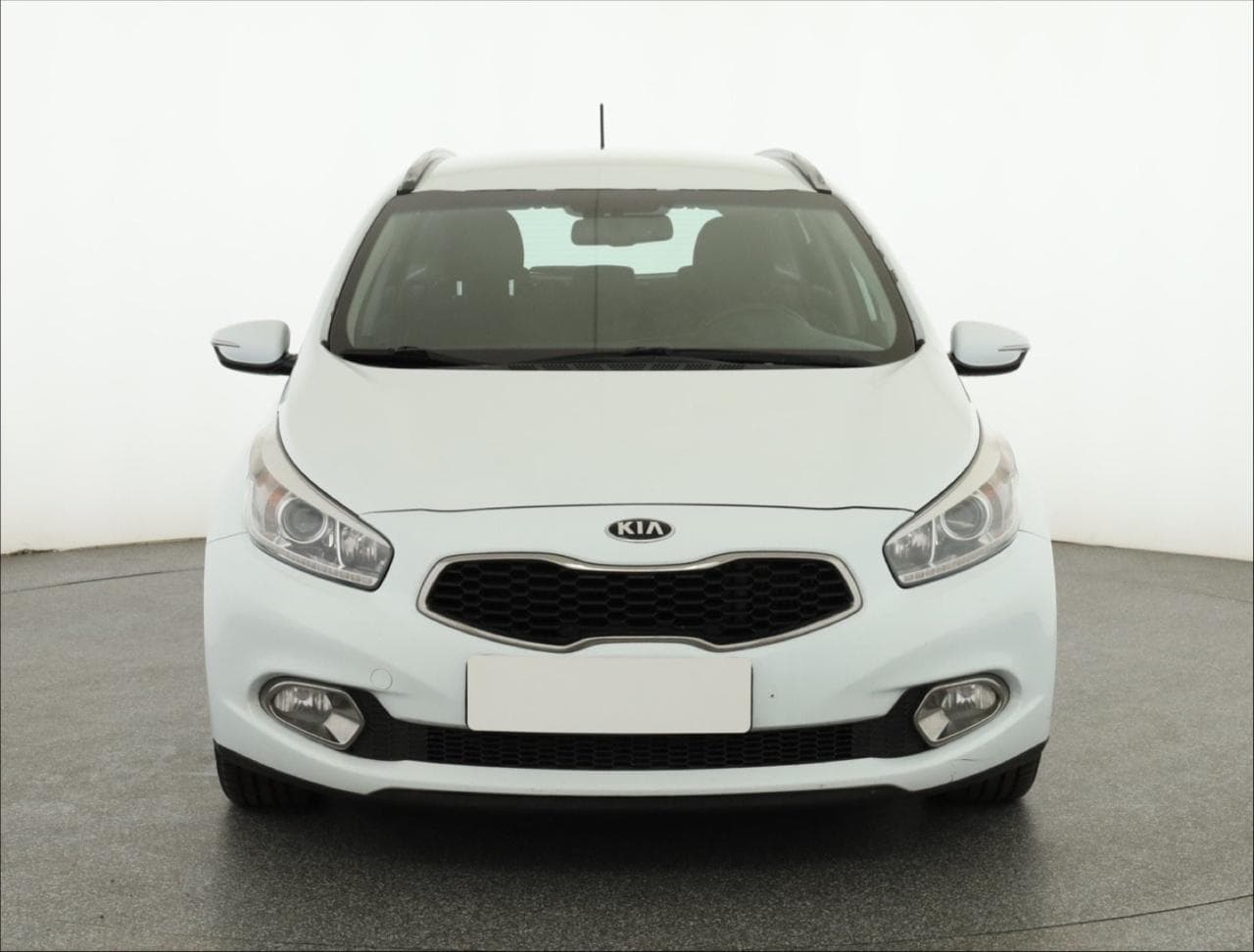 2014 Kia CEE'D - 2