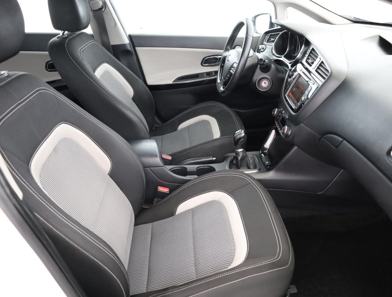 2014 Kia CEE'D - 10