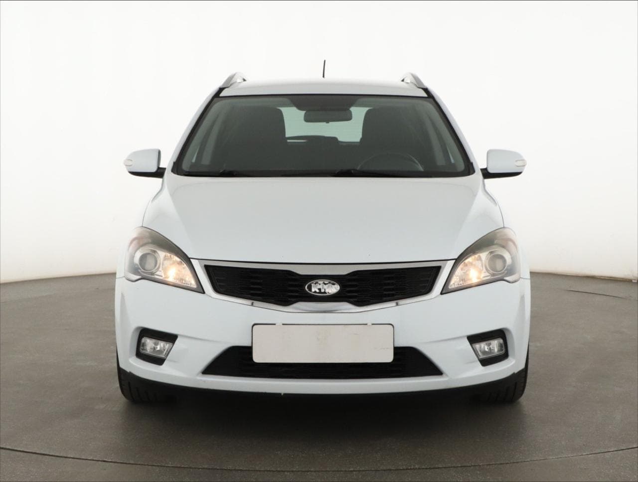 2011 Kia CEE'D - 2