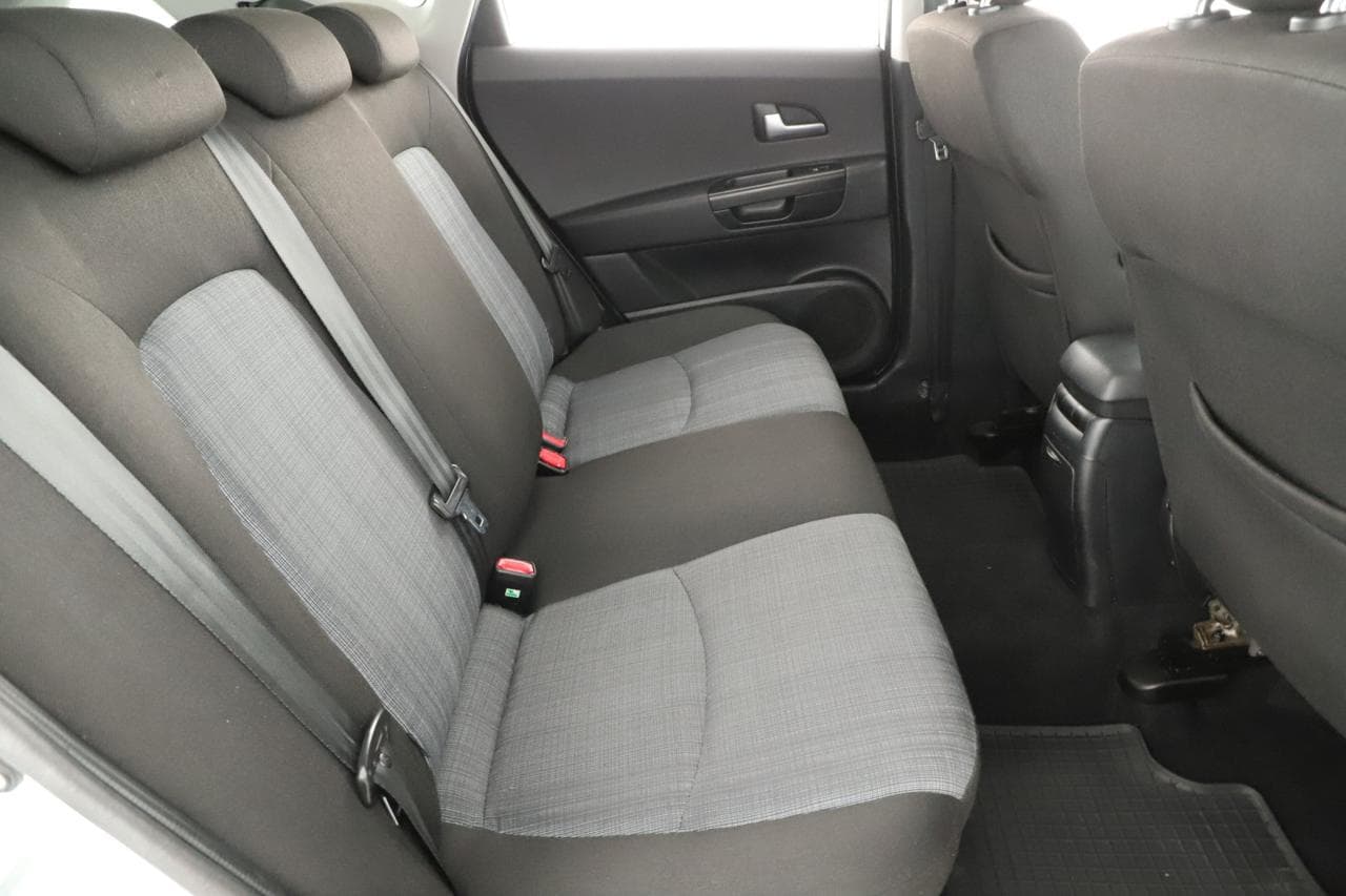 2011 Kia CEE'D - 11