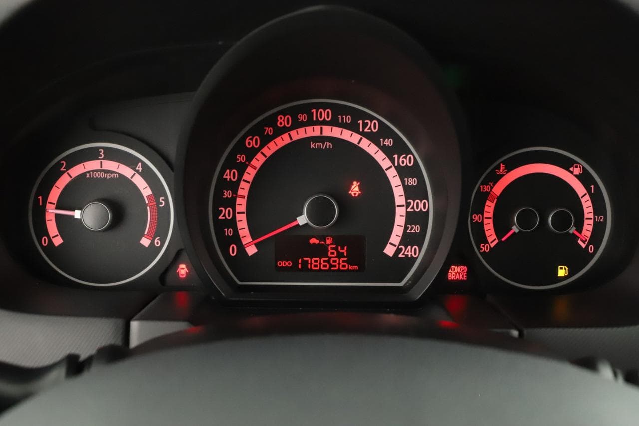 2011 Kia CEE'D - 15