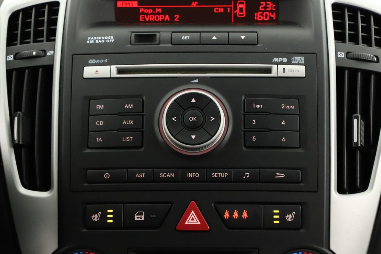 2011 Kia CEE'D - 18