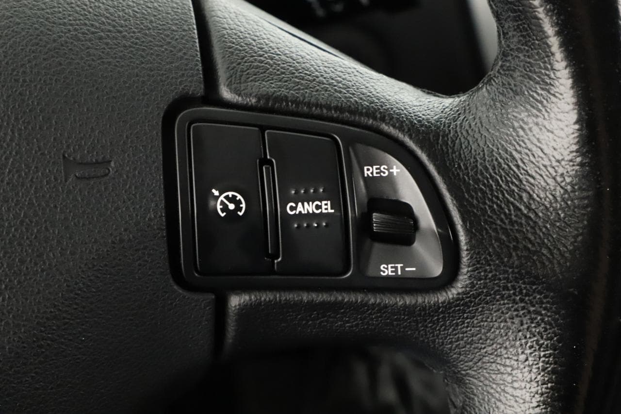 2011 Kia CEE'D - 20