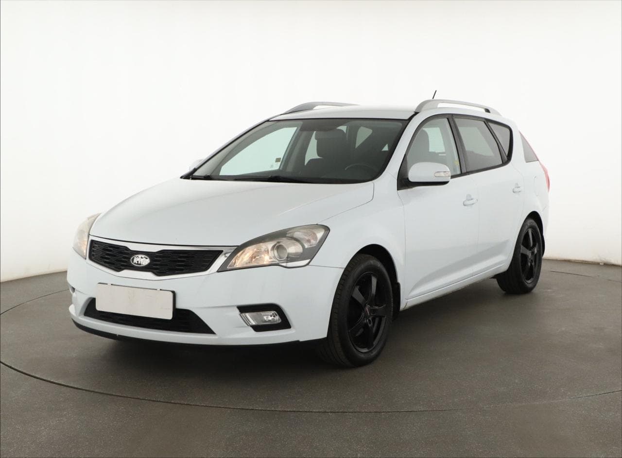2011 Kia CEE'D - 3
