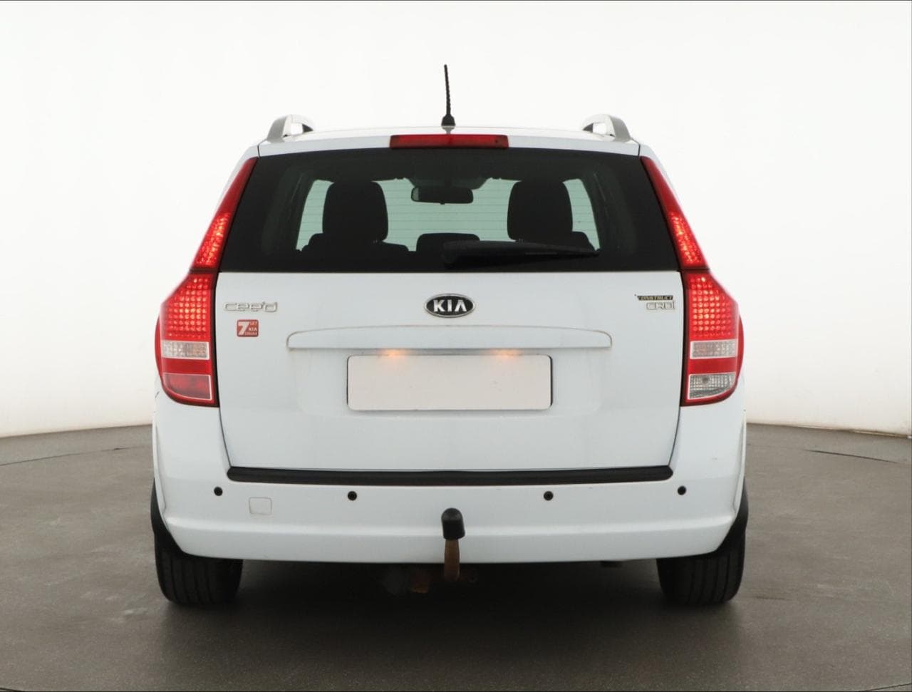 2011 Kia CEE'D - 6
