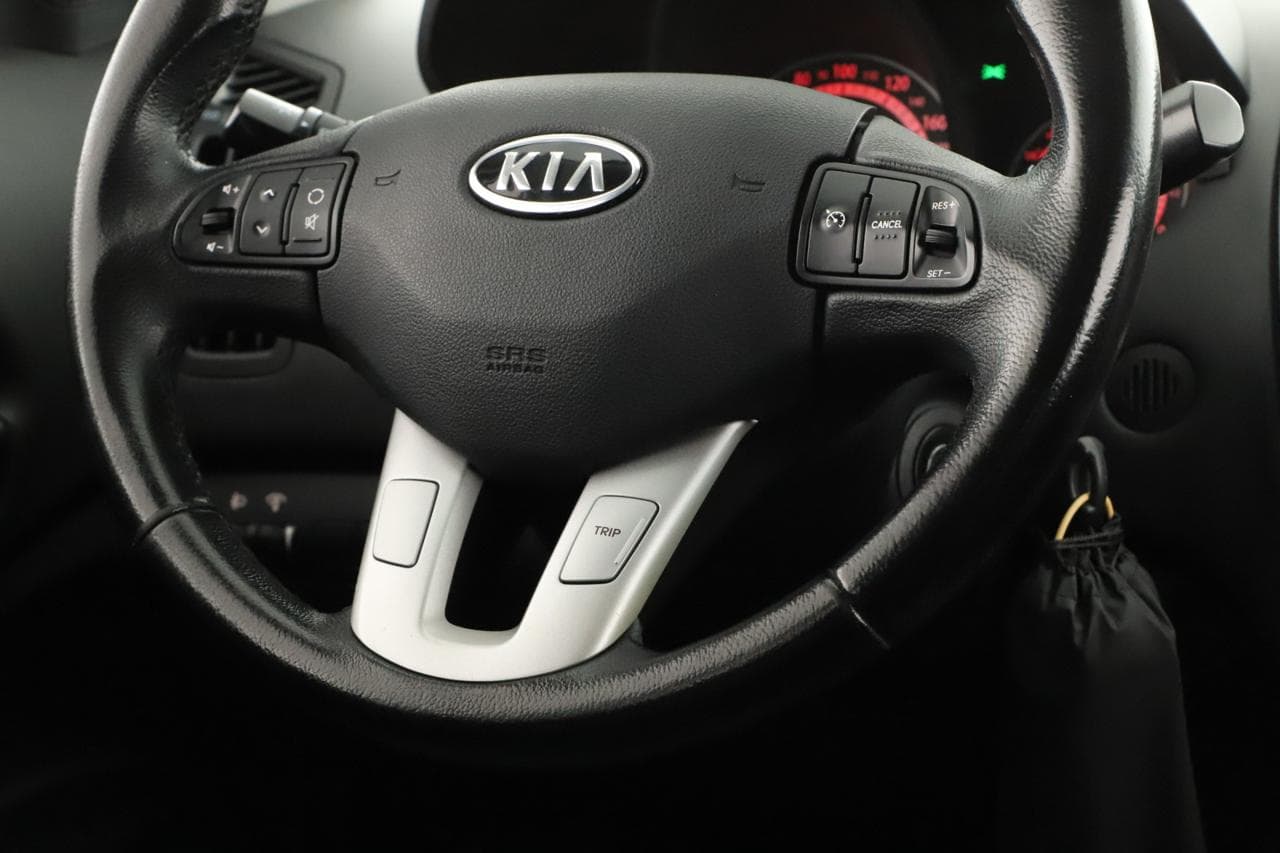 2011 Kia CEE'D - 14