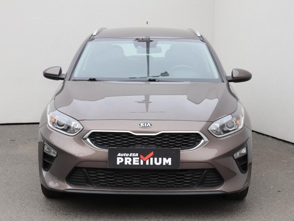 2019 Kia CEE'D - 2