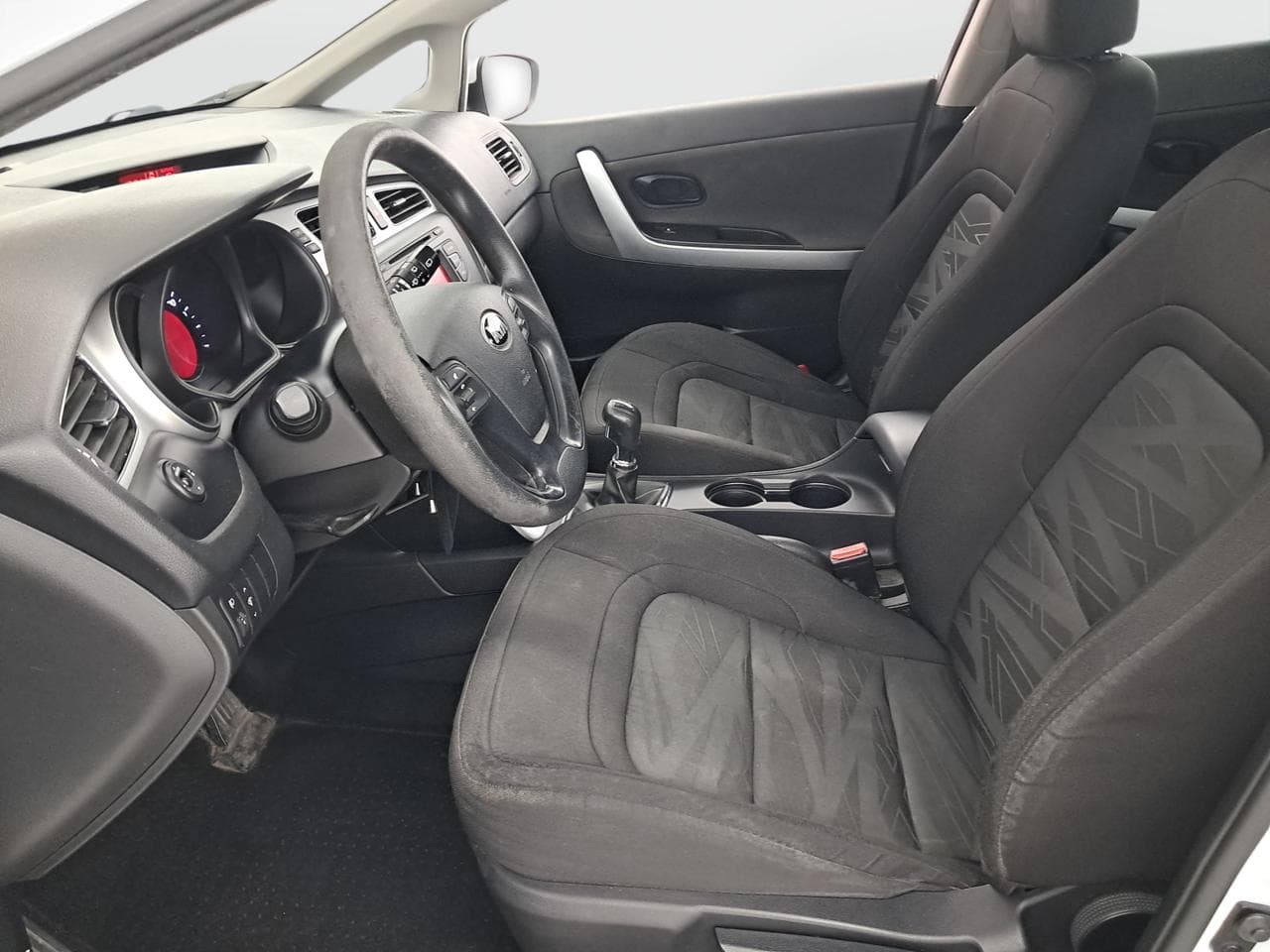 2013 Kia CEE'D - 16