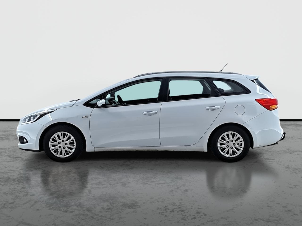 2013 Kia CEE'D - 4