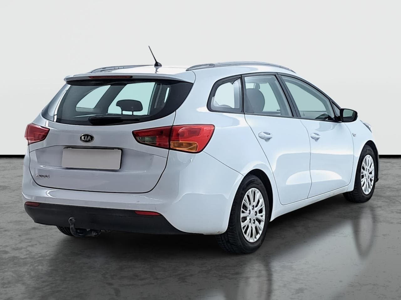 2013 Kia CEE'D - 7