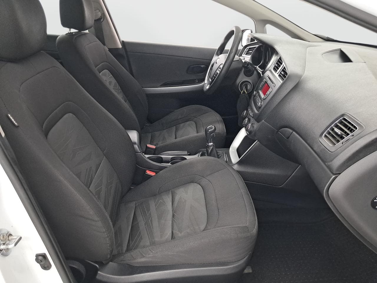 2013 Kia CEE'D - 12