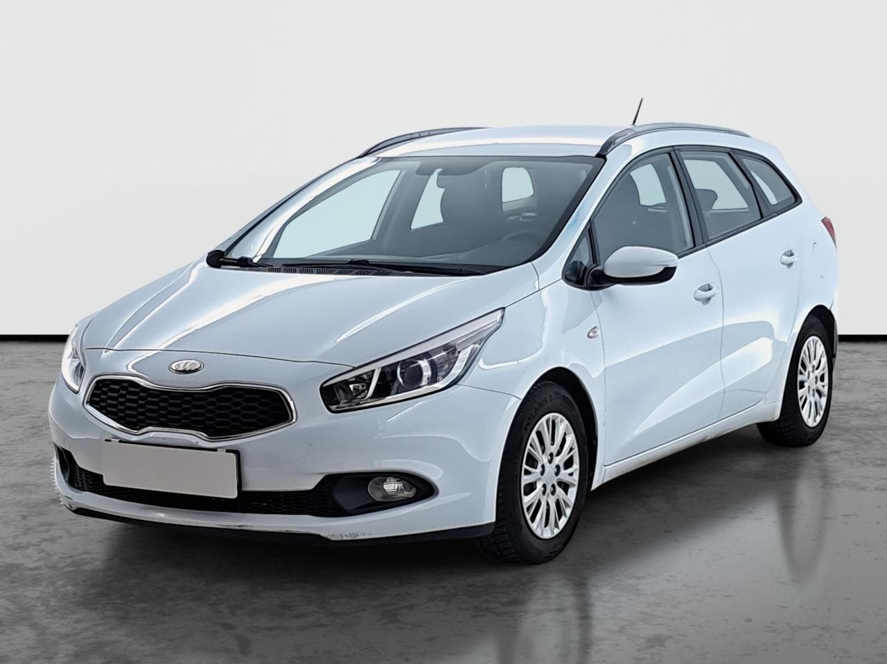 2013 Kia CEE'D - 3