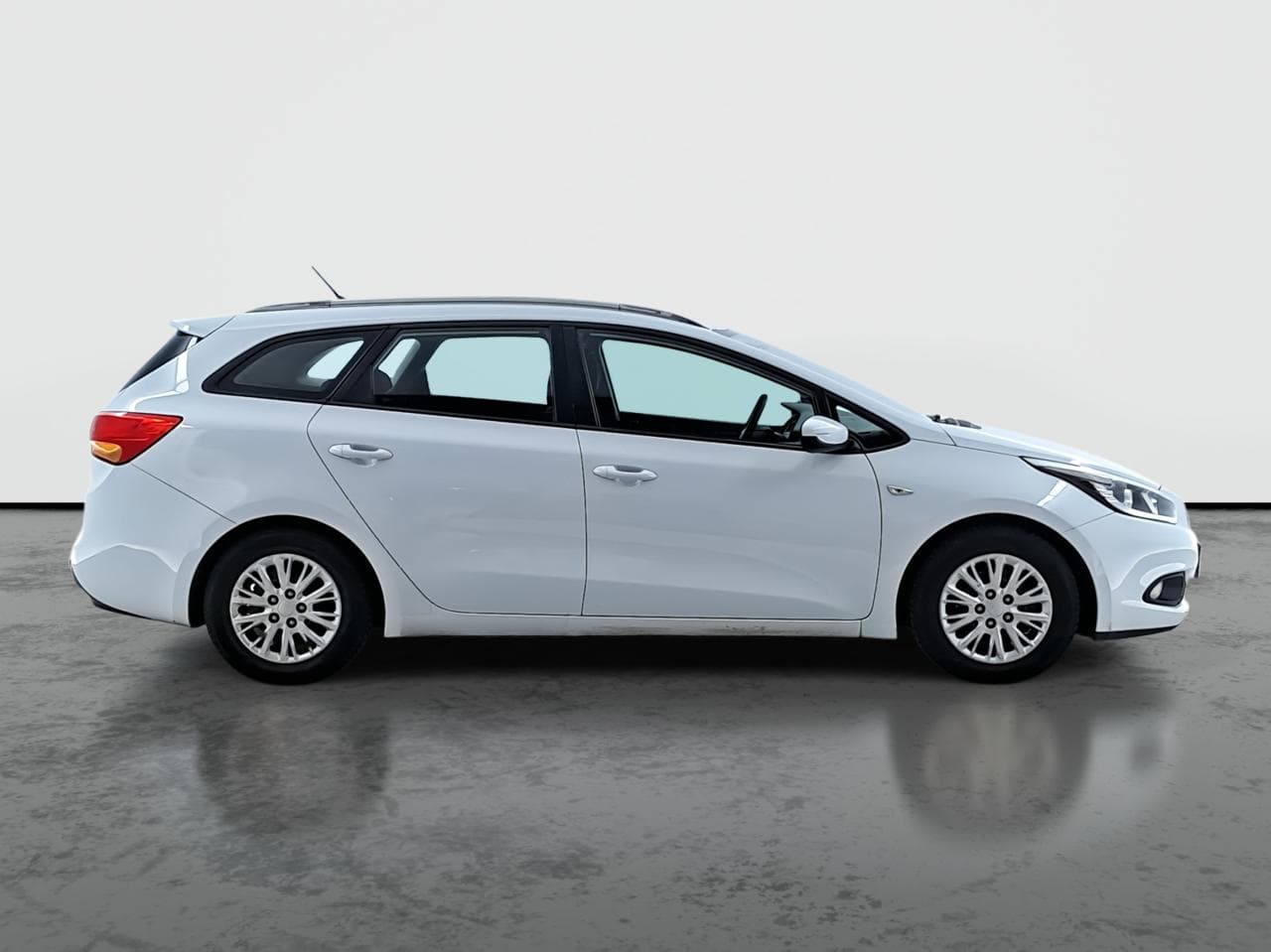 2013 Kia CEE'D - 8