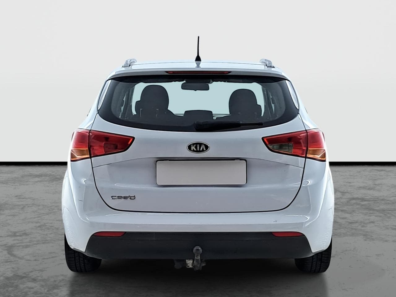 2013 Kia CEE'D - 6