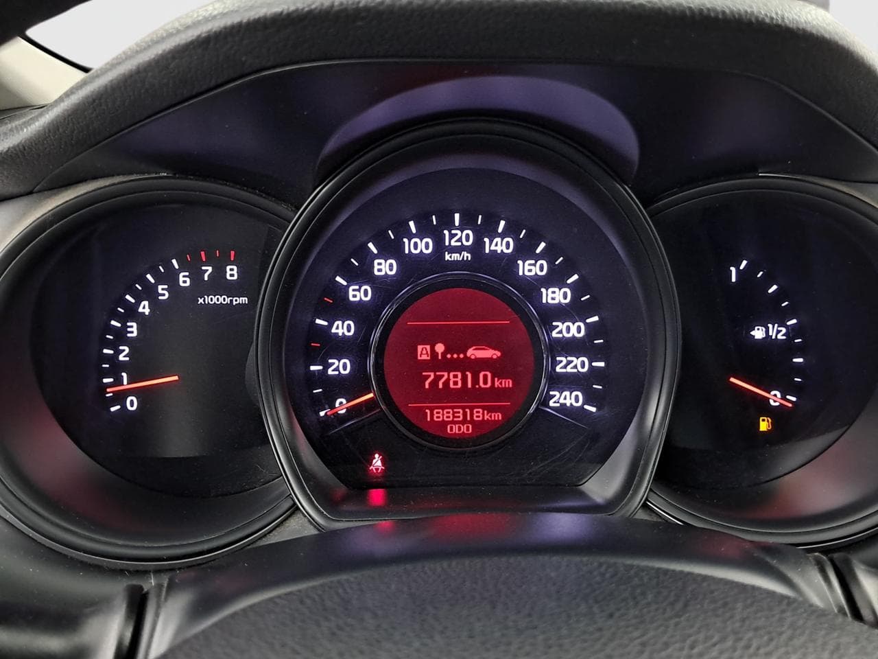 2013 Kia CEE'D - 17
