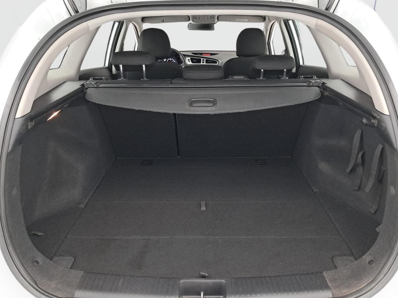 2013 Kia CEE'D - 19