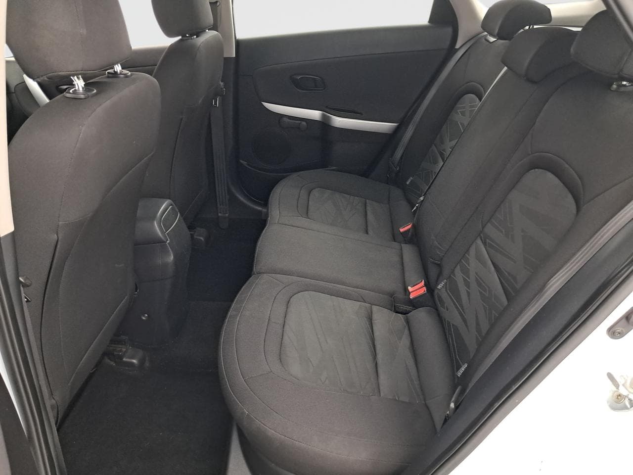 2013 Kia CEE'D - 15