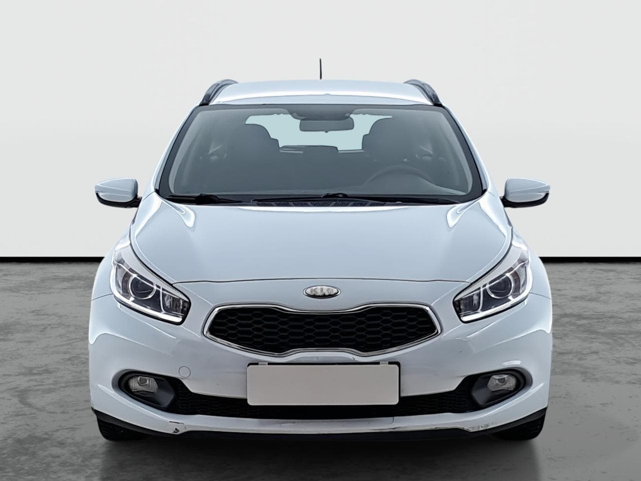2013 Kia CEE'D - 2