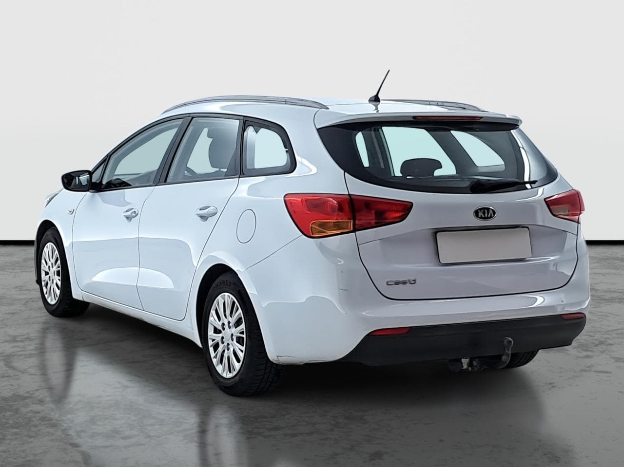 2013 Kia CEE'D - 5