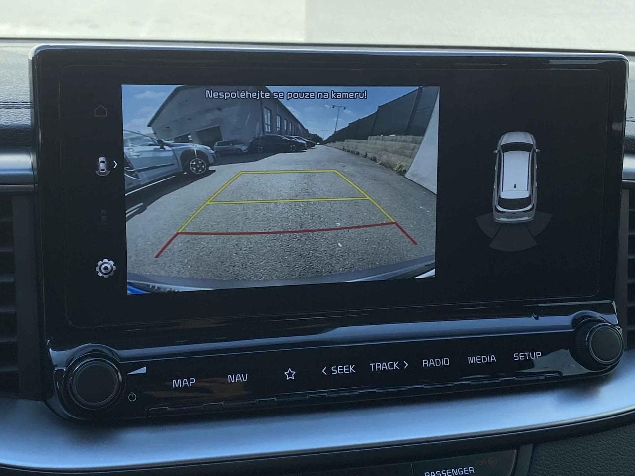 2023 Kia CEE'D - 17