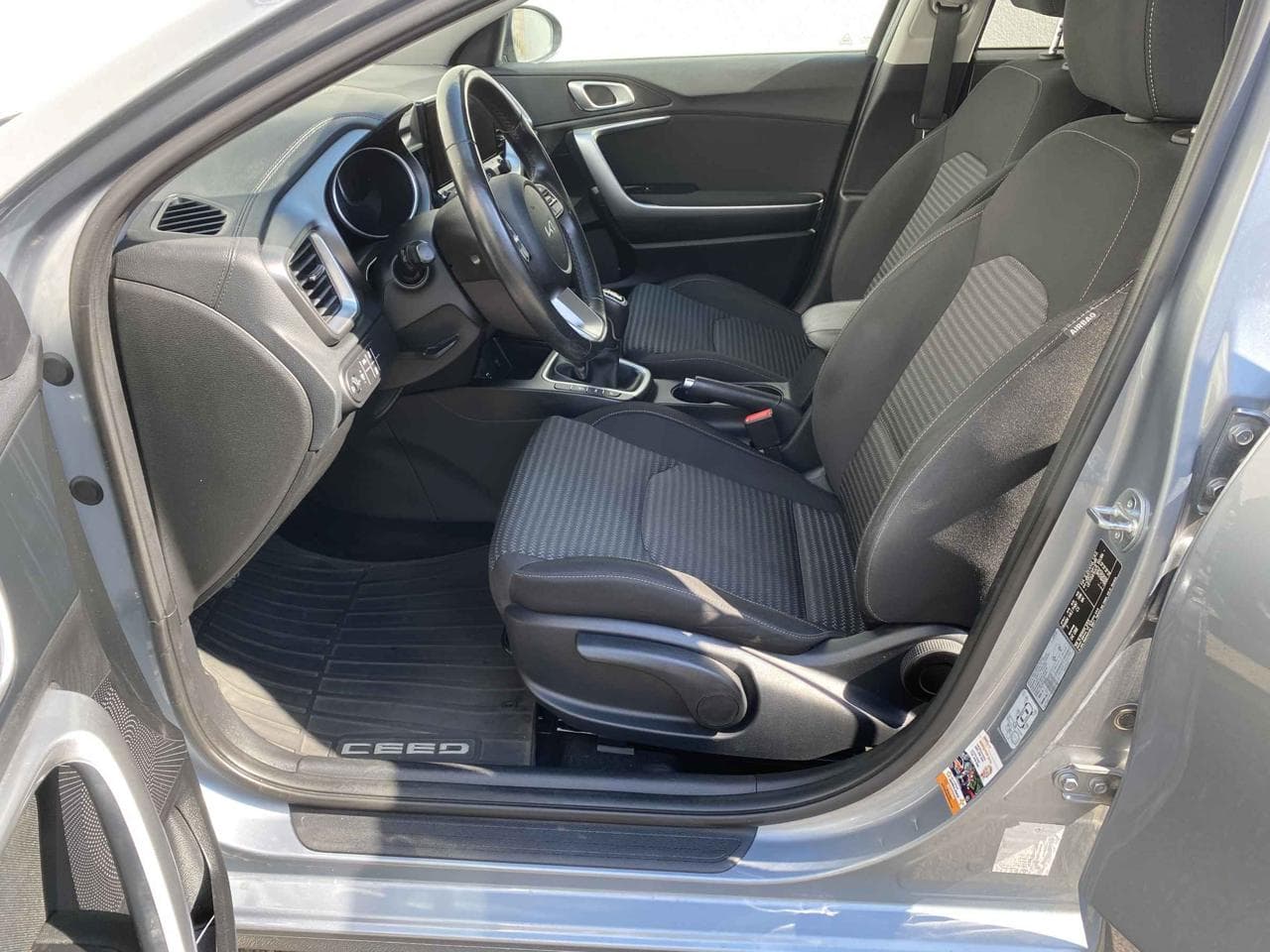 2023 Kia CEE'D - 9