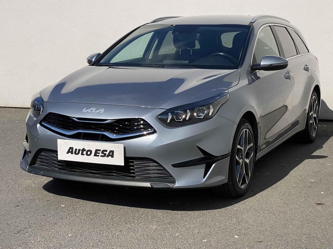 2023 Kia CEE'D - 3