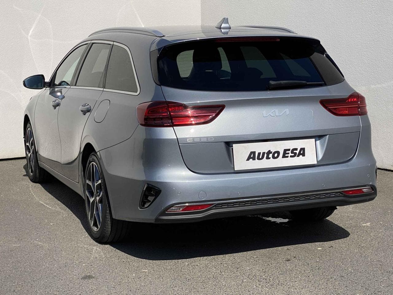 2023 Kia CEE'D - 6