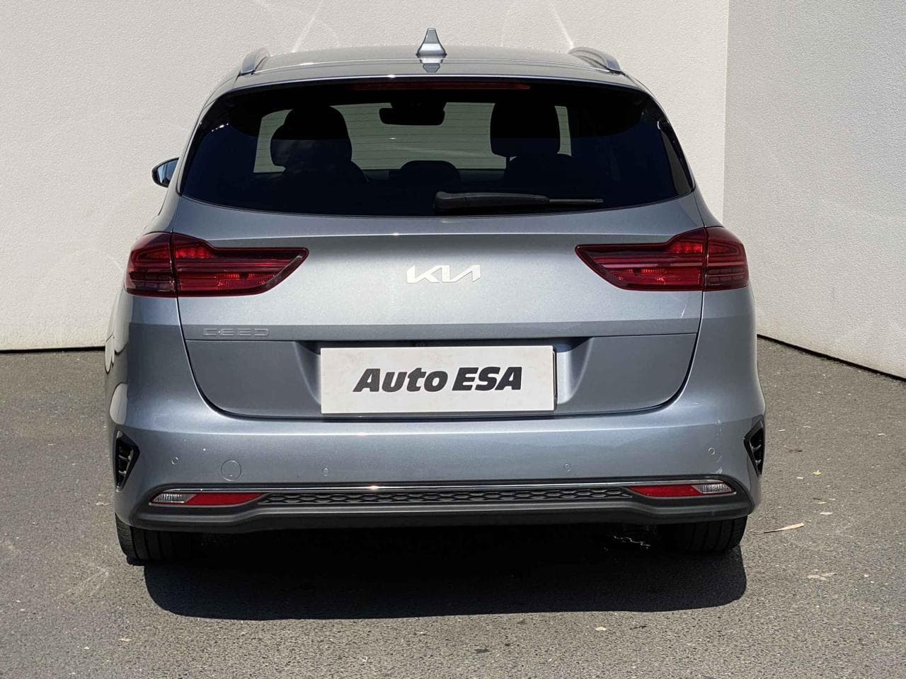 2023 Kia CEE'D - 5