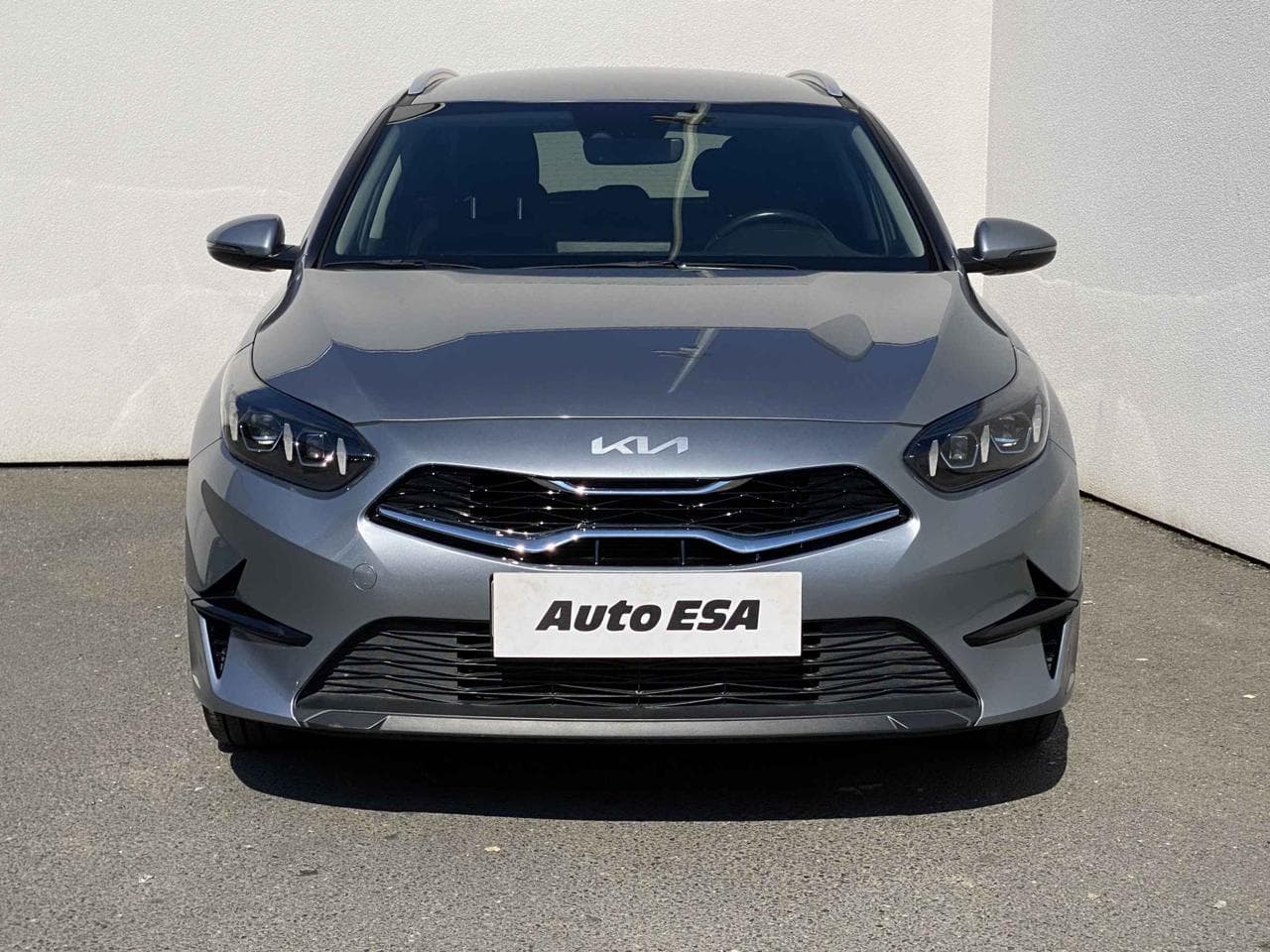2023 Kia CEE'D - 2