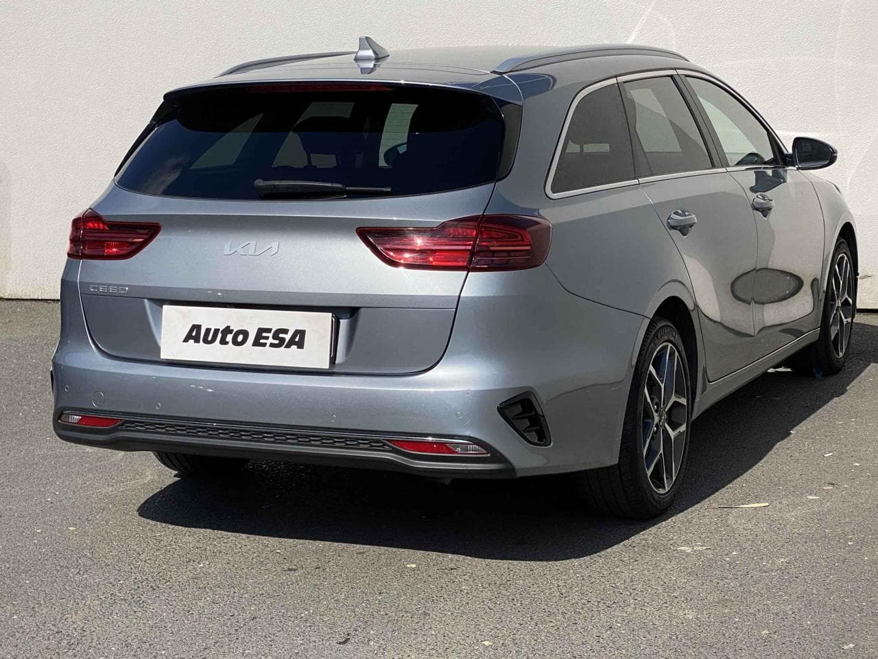 2023 Kia CEE'D - 4