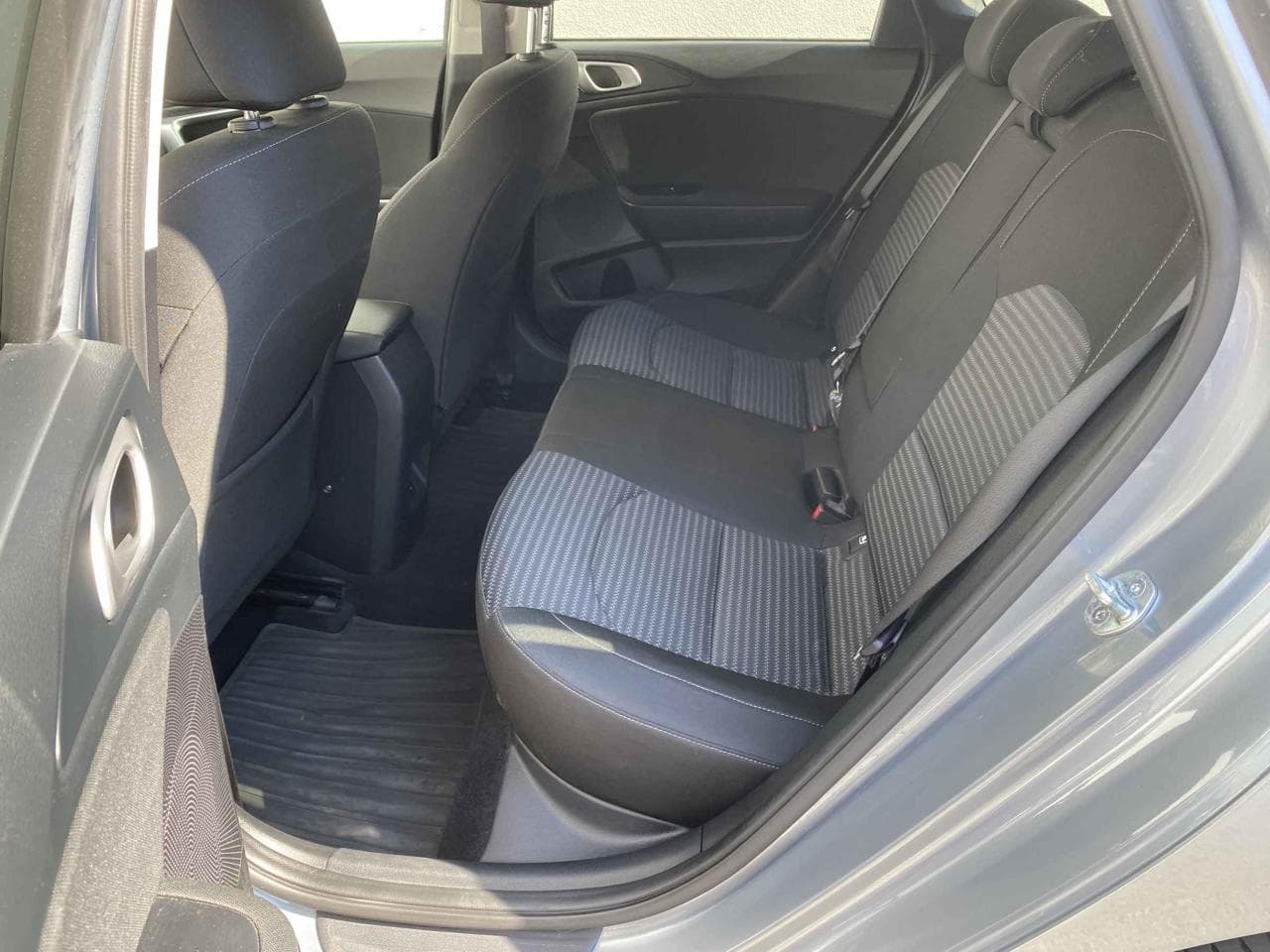 2023 Kia CEE'D - 10