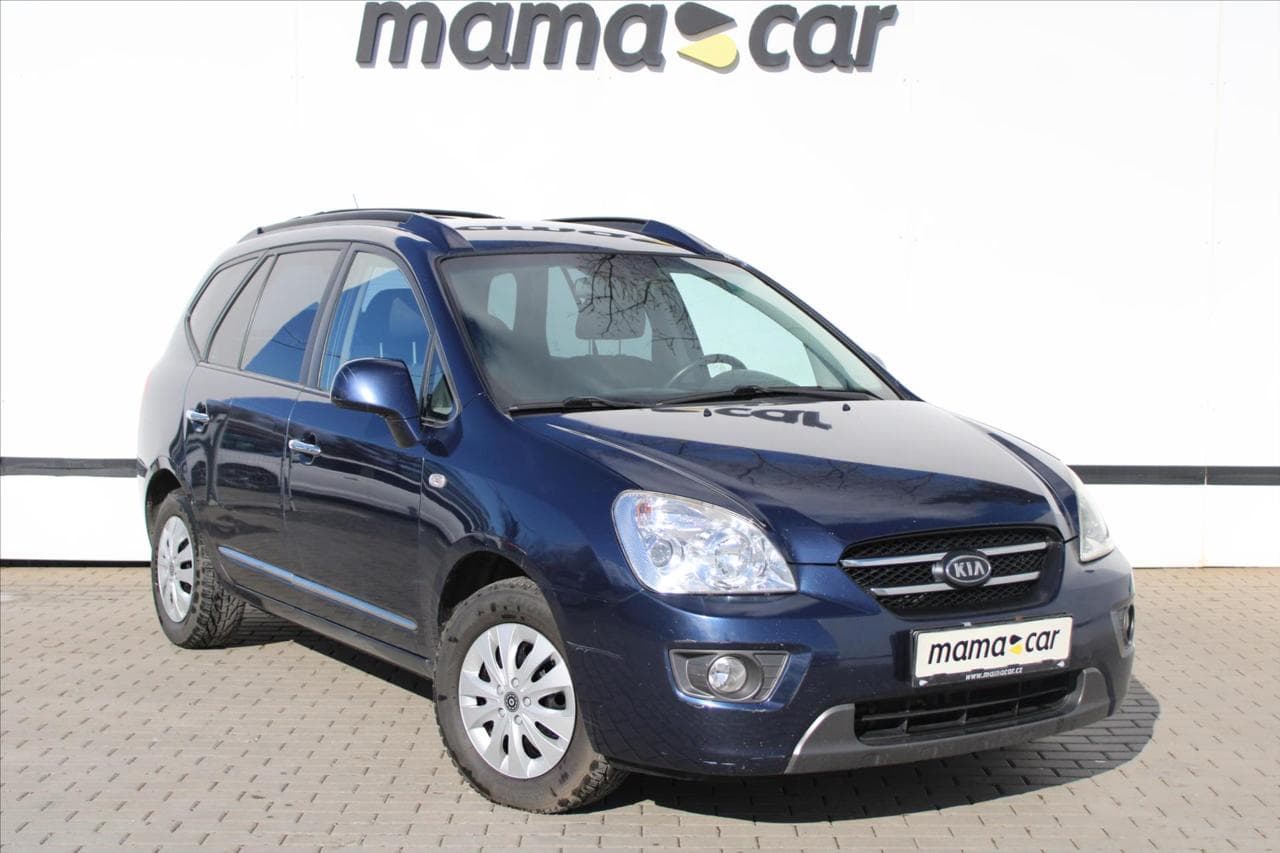 2006 Kia CARENS