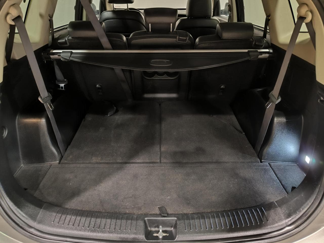 2015 Kia CARENS - 7