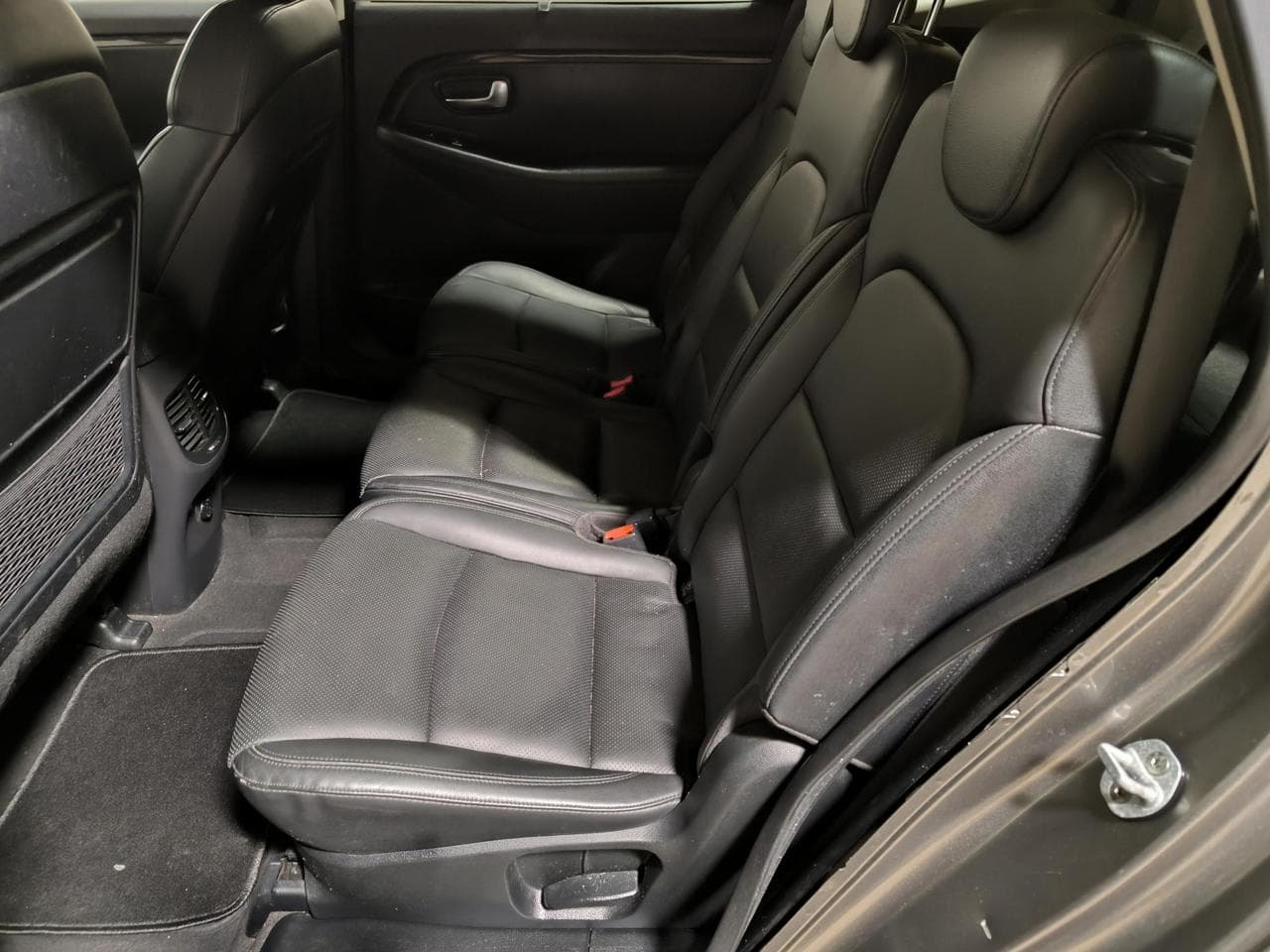 2015 Kia CARENS - 10