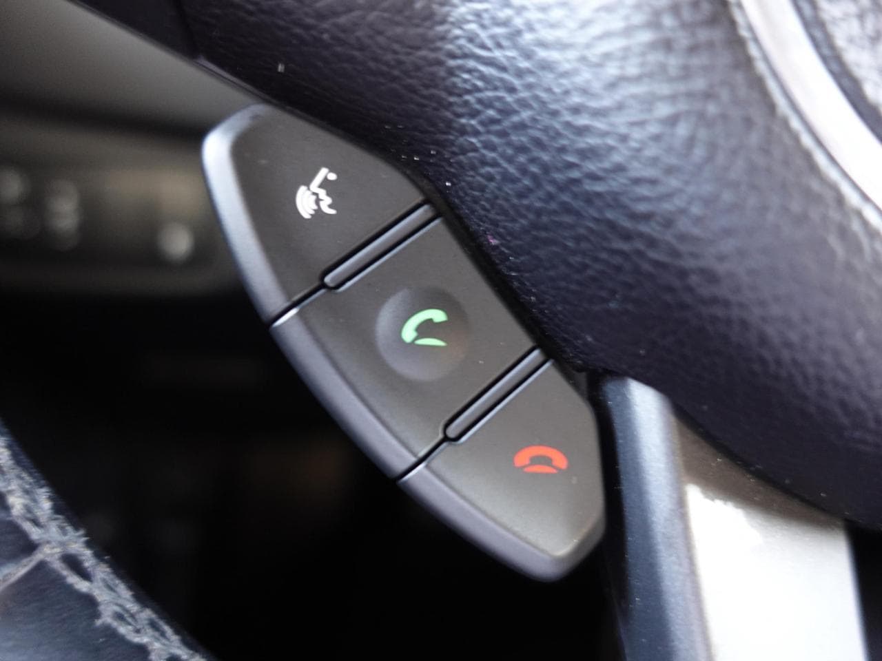 2014 Kia Carens - 17