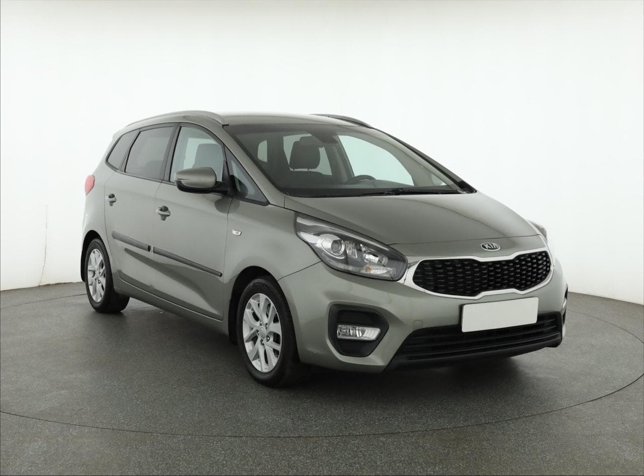 2018 Kia CARENS