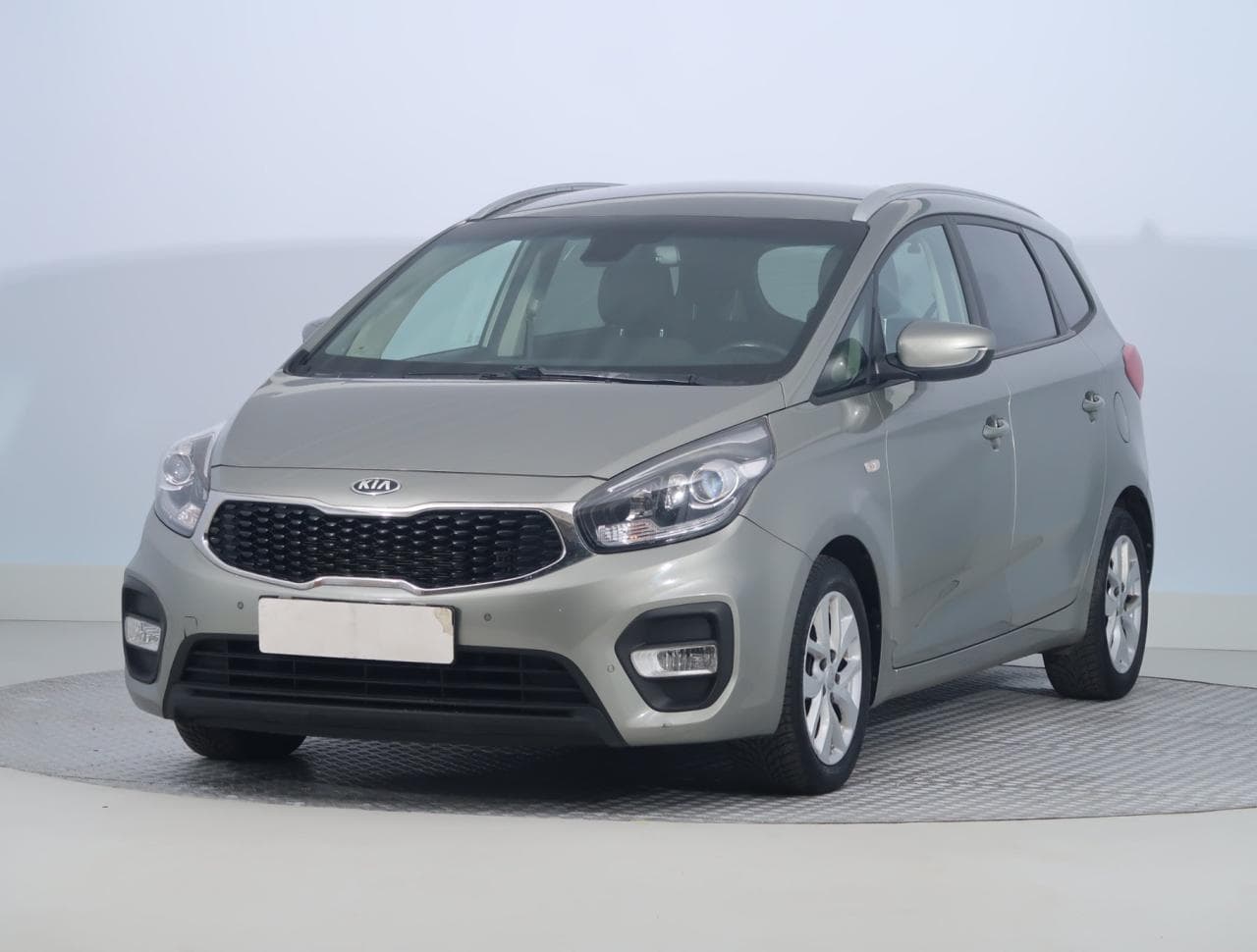 2017 Kia CARENS - 3