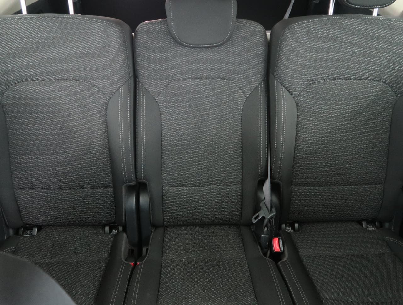2017 Kia CARENS - 14
