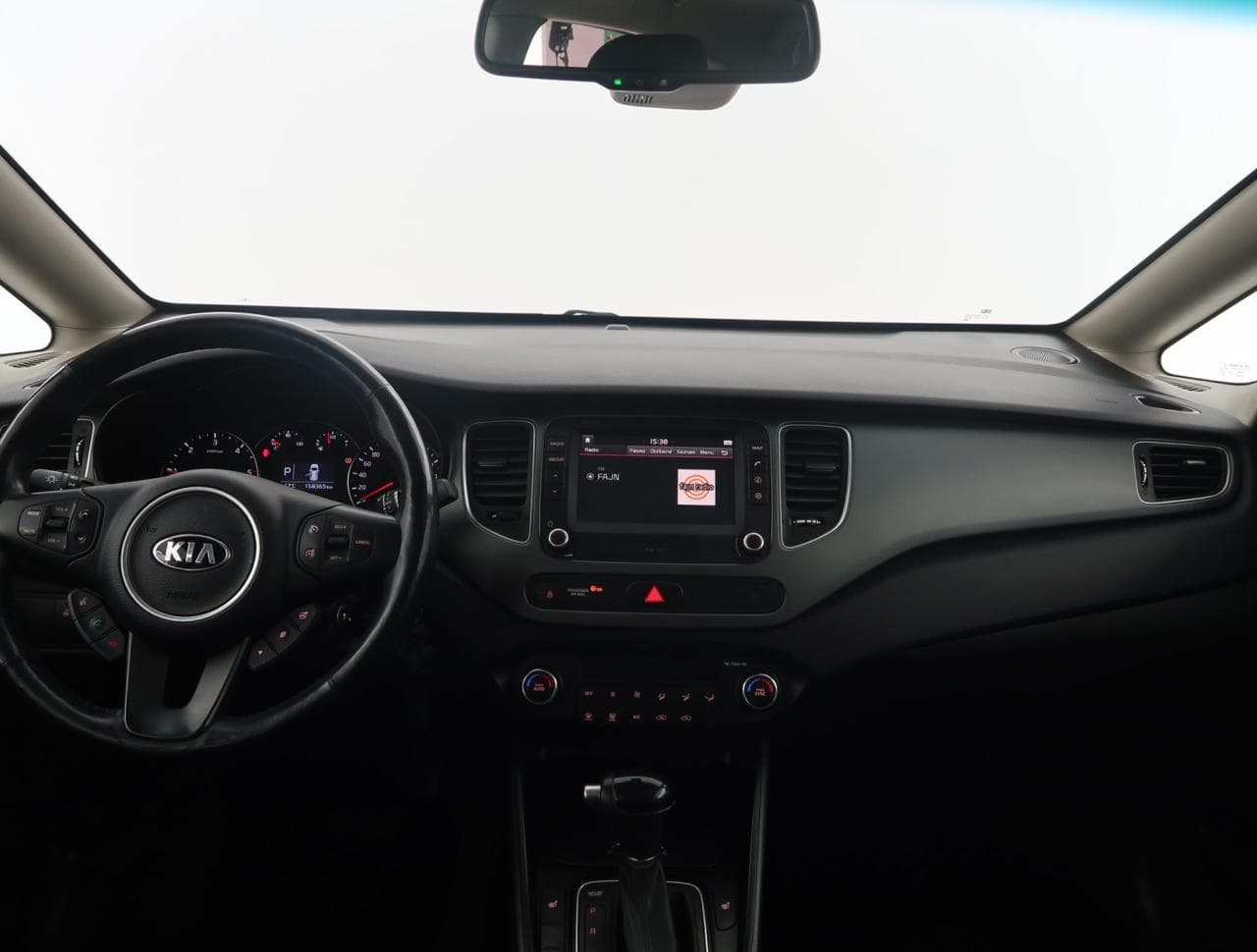2017 Kia CARENS - 10
