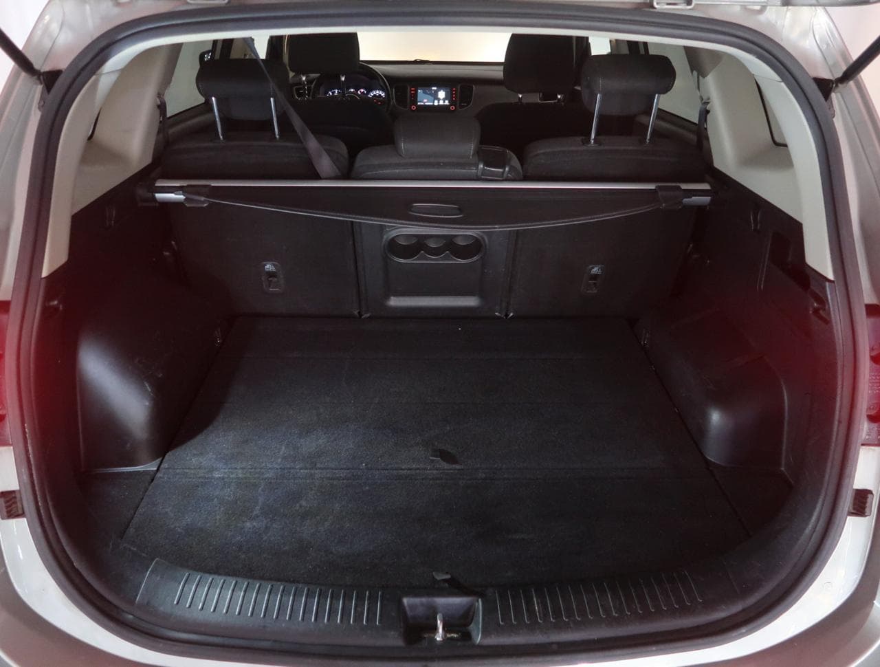 2017 Kia CARENS - 20