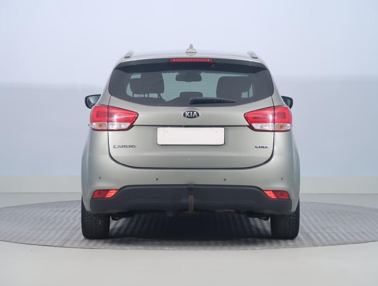 2017 Kia CARENS - 6