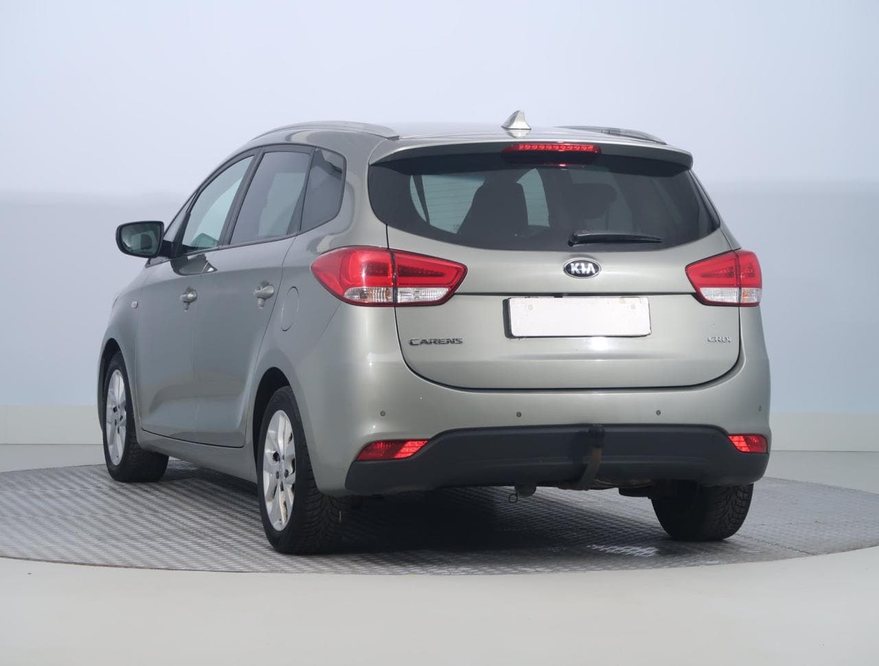 2017 Kia CARENS - 5