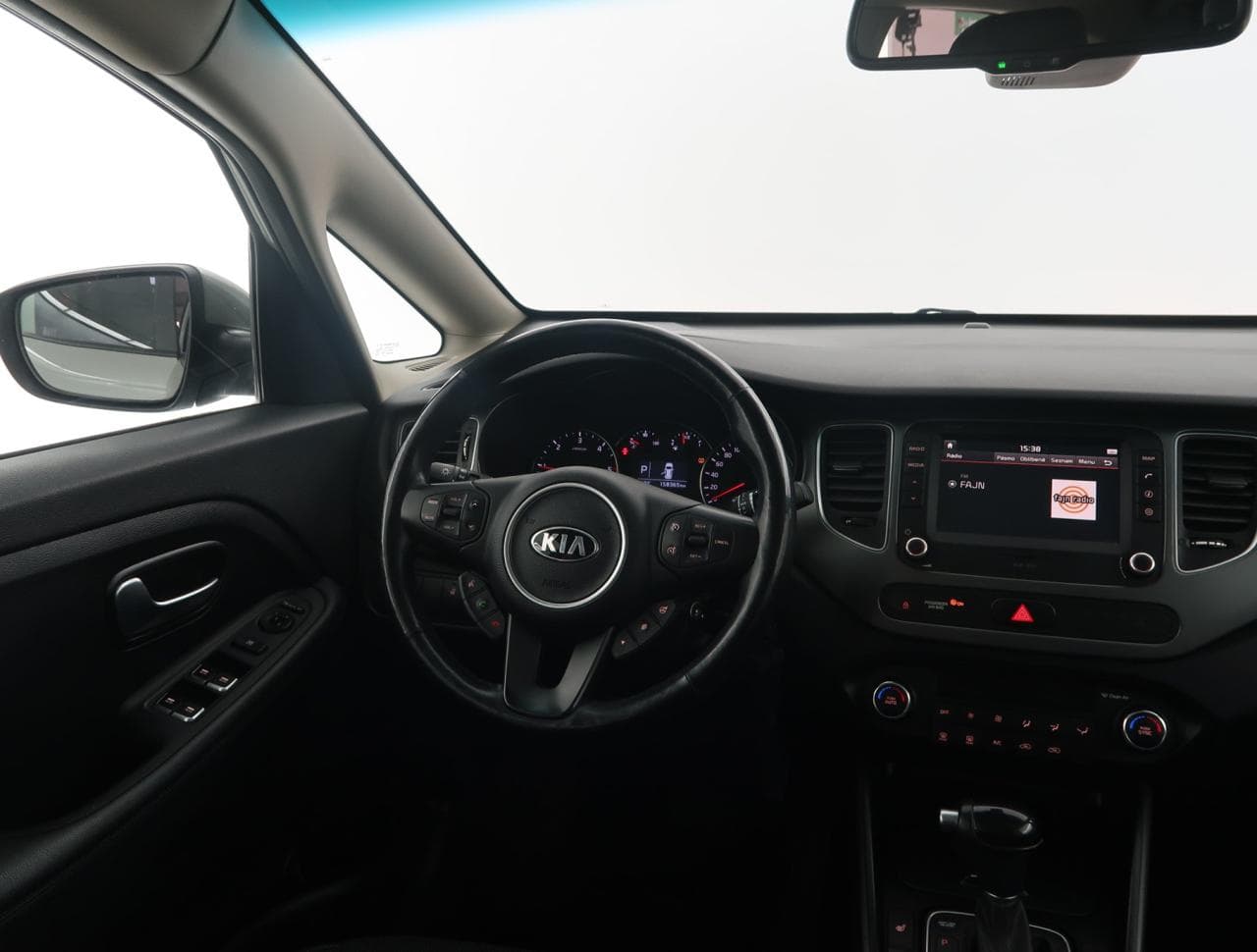 2017 Kia CARENS - 9