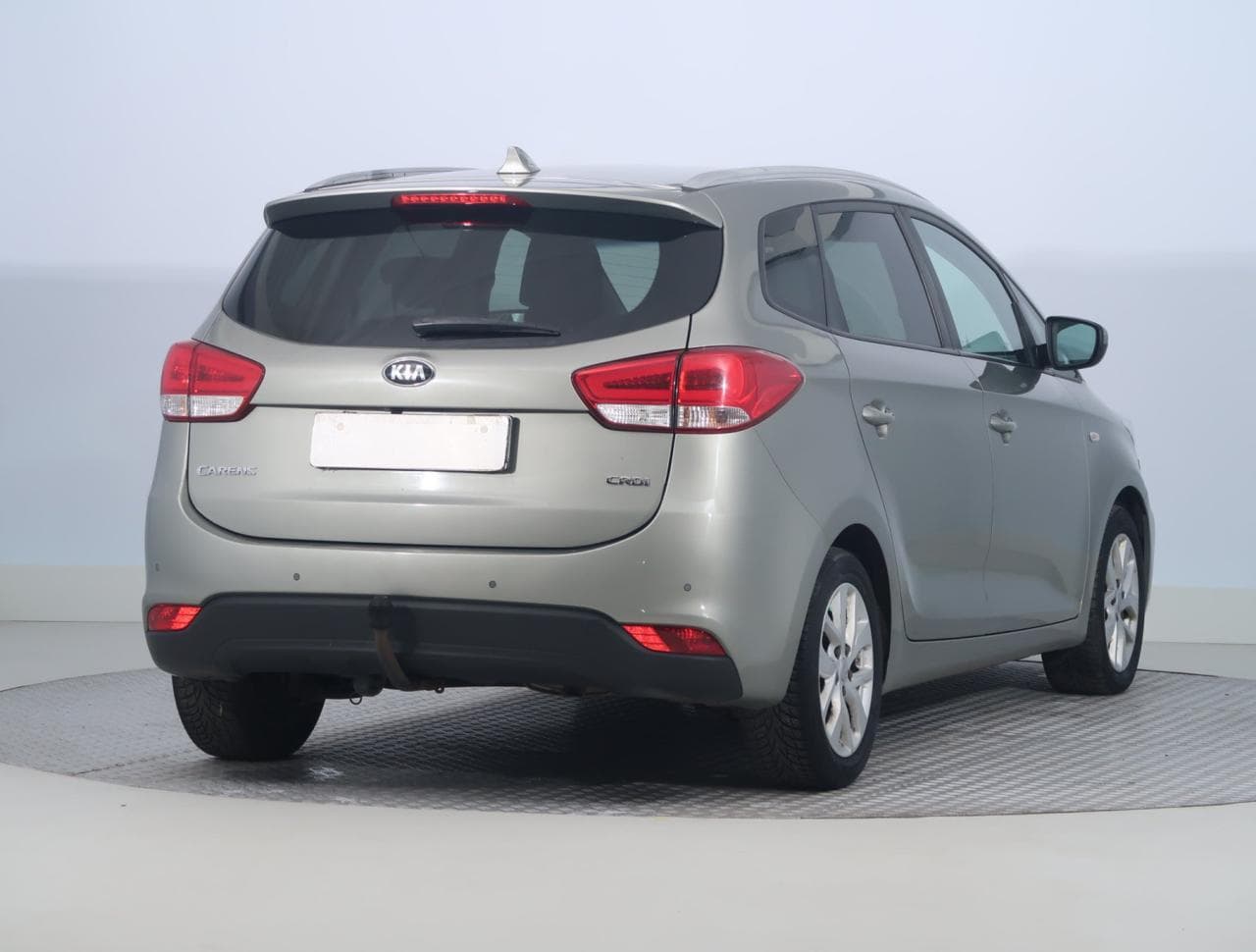 2017 Kia CARENS - 7
