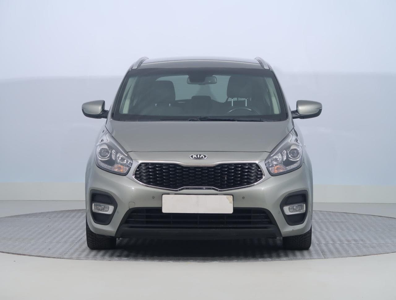 2017 Kia CARENS - 2