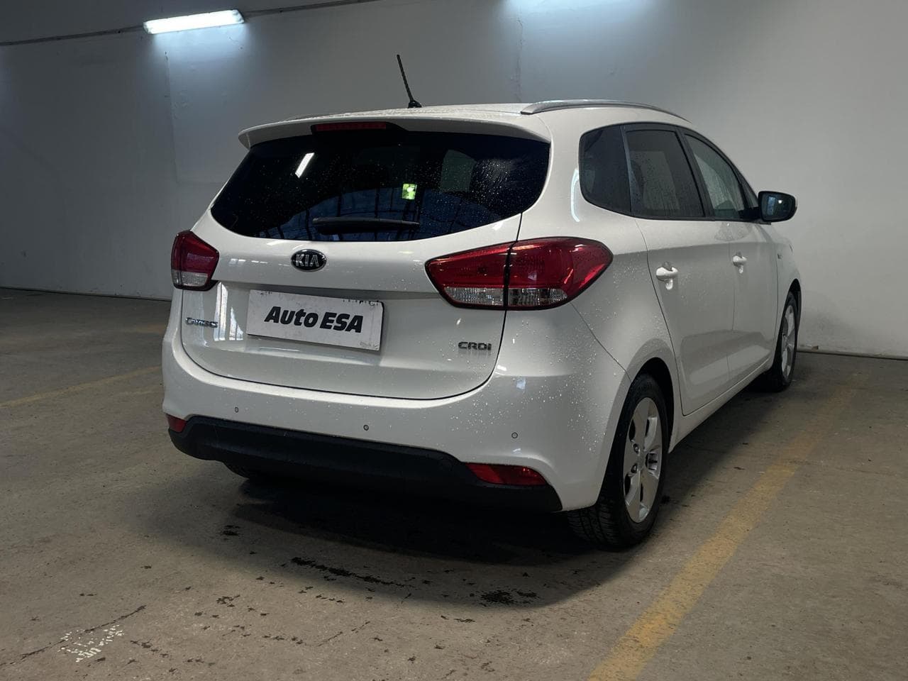2016 Kia CARENS - 4