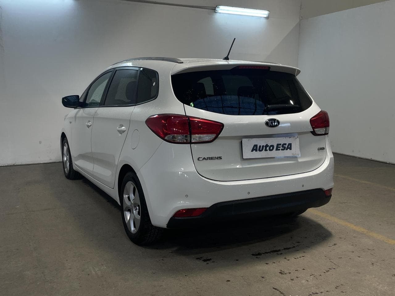 2016 Kia CARENS - 6